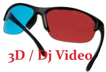 James Wesley's Virtual 3D video Dj / Karaoke - Karaoke DJ - Montgomery, AL - Hero Main