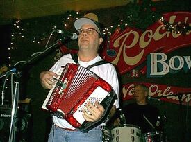 Zydeco-A-Go-Go - World Music Band - Elkins Park, PA - Hero Gallery 1