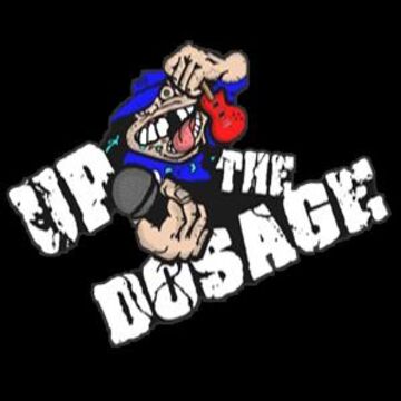 Up The Dosage Band - Cover Band - Montvale, NJ - Hero Main