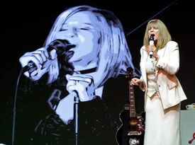 Rebecca Clark  " Is Hello Gorgeous " - Barbra Streisand Impersonator - Las Vegas, NV - Hero Gallery 1