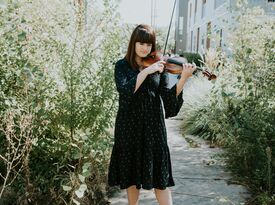 Brittany Hensley - Violinist - Denver, CO - Hero Gallery 3