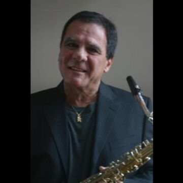 Man With a Horn - Saxophonist - Atlantic Highlands, NJ - Hero Main