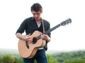 Jason Swanson - Acoustic Guitarist - Tulsa, OK - Hero Gallery 2
