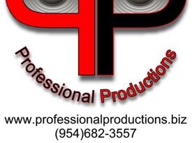 Professional Productions, LLC - DJ - Fort Lauderdale, FL - Hero Gallery 1