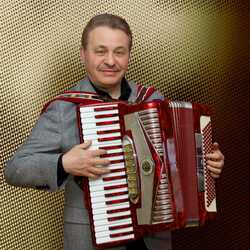 Val Sigal - Accordion music for any occasion, profile image