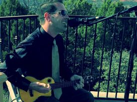 Todd Owens - Singer Guitarist - Phoenix, AZ - Hero Gallery 3