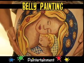 Paintertainment, LLC - Face Painter - Mound, MN - Hero Gallery 3