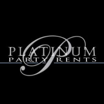 Platinum Party Rentals - Party Tent Rentals - San Diego, CA - Hero Main