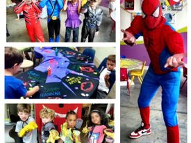 Kidsentertainer - Costumed Character - Atlanta, GA - Hero Gallery 2