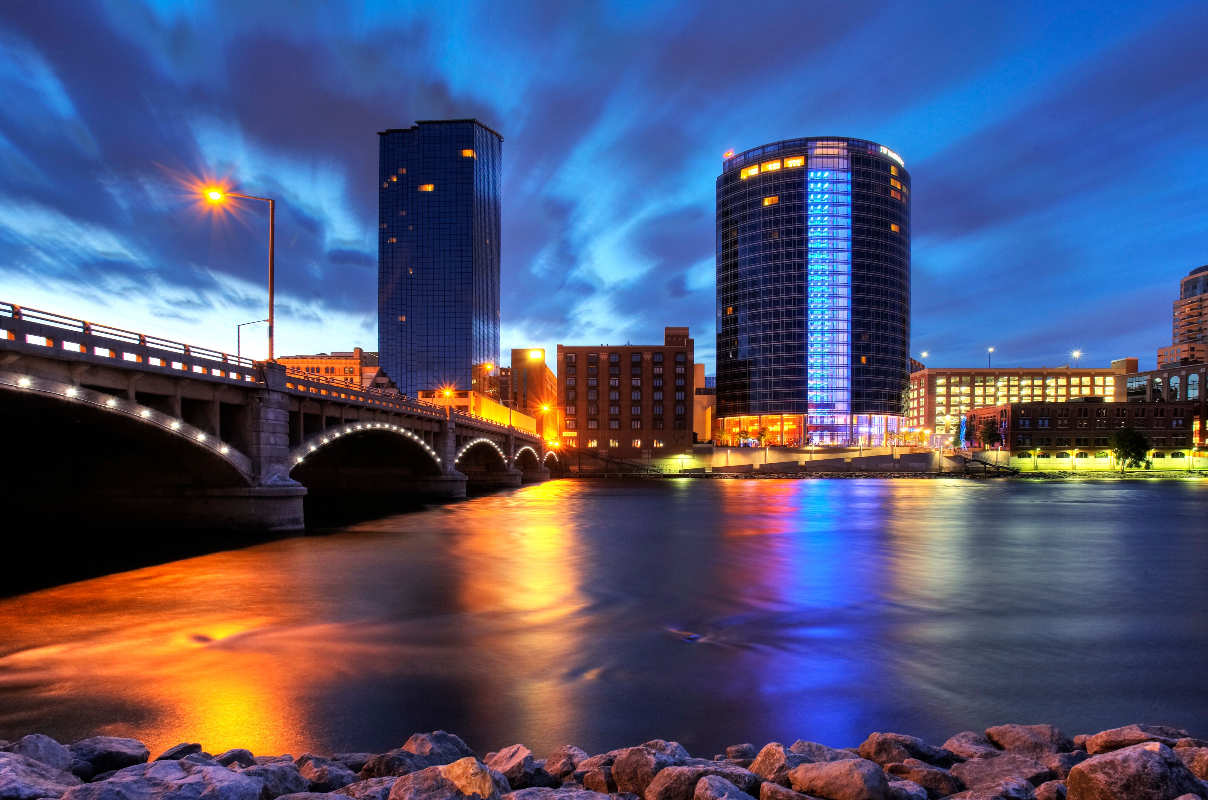 Grand Rapids