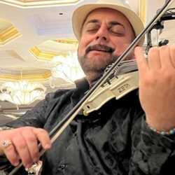 Maestro Harry H, Contemporary Violinist, profile image
