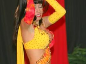 Isis San Miguel - Belly Dancer - Hollywood, FL - Hero Gallery 4