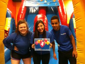 Pump It Up - Party Inflatables - Durham, NC - Hero Gallery 1