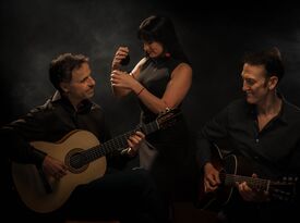 Global Spanish Guitar Duo/Flamenco/Americana - Flamenco Duo - Chicago, IL - Hero Gallery 3