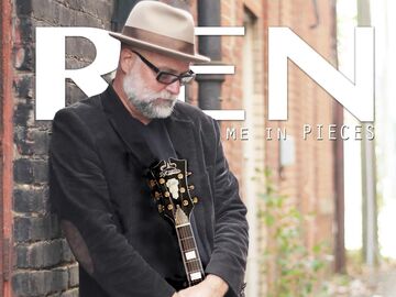 REN - Singer Guitarist - New Philadelphia, OH - Hero Main