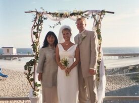 A CEREMONY of the HEART - Wedding Officiant - Los Angeles, CA - Hero Gallery 2