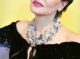 ANNA Classical Mezzo-Soprano  - Opera Singer - New York City, NY - Hero Gallery 2