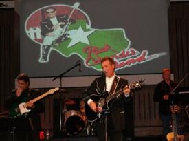 The Rick Cavender Band - Variety Band - San Antonio, TX - Hero Gallery 3