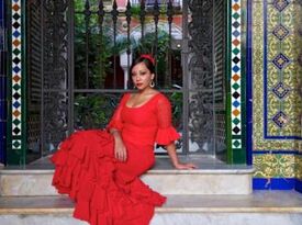 Xianix Barrera & Sabor Flamenco - Flamenco Dancer - New York City, NY - Hero Gallery 2