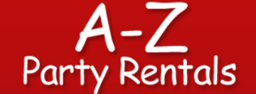 AZ Party Rentals - Party Tent Rentals - Jersey City, NJ - Hero Main