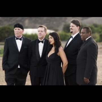 Moonlight Jazz Quartet - Jazz Band - Yorba Linda, CA - Hero Main