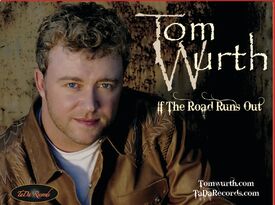Tom Wurth - Country Singer - Nashville, TN - Hero Gallery 4