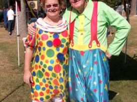 Mr. And Mrs. Glory Clowns - Clown - Harvey, LA - Hero Gallery 1