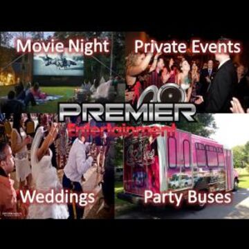 Premier Entertainment Atlanta - DJ - Atlanta, GA - Hero Main