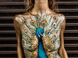Bodypaint.Me - Body Painter - Los Angeles, CA - Hero Gallery 3
