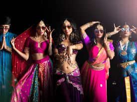 L.A. Bollywood & Bellydance Entertainment - Bollywood Dancer - Los Angeles, CA - Hero Gallery 1