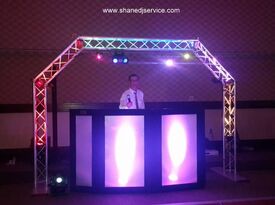 Shane's DJ Service LLC - DJ - Galivants Ferry, SC - Hero Gallery 4