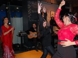 Xianix Barrera & Sabor Flamenco - Flamenco Dancer - New York City, NY - Hero Gallery 4