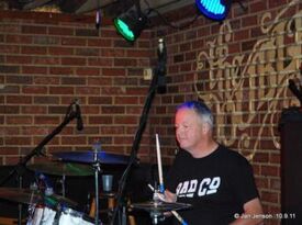 The Bill Miller Band - Blues Band - Charlotte, NC - Hero Gallery 4