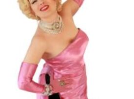 Living Art Legends - Marilyn Monroe Impersonator - Las Vegas, NV - Hero Gallery 1