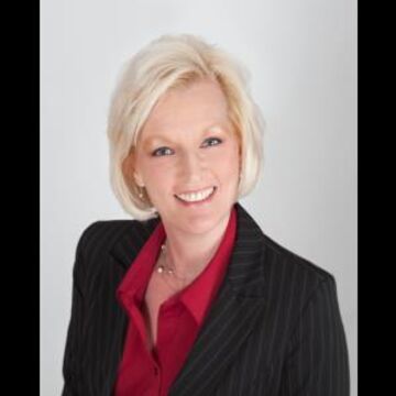 Angela B. Cassel - Motivational Speaker - Knoxville, TN - Hero Main