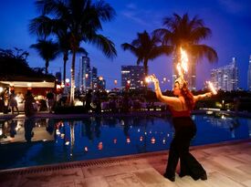 FirePixie - Fire Dancer - Fort Lauderdale, FL - Hero Gallery 3