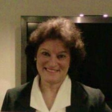 Joyce Boncal - Corporate Speaker - Newington, CT - Hero Main