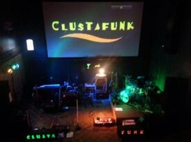 CLUSTAFUNK - Cover Band - New Orleans, LA - Hero Gallery 1