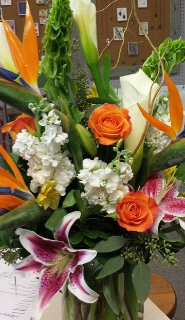 Field's Floral & Gift - Florist - Lincoln, NE - Hero Main