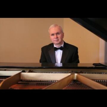 Ken Watson - Pianist - Boston, MA - Hero Main