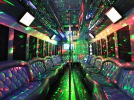 Philly Limo Rentals - Party Bus - Philadelphia, PA - Hero Gallery 2