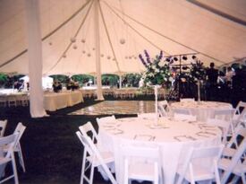 Tent-Sational Events - Wedding Tent Rentals - Milledgeville, GA - Hero Gallery 4