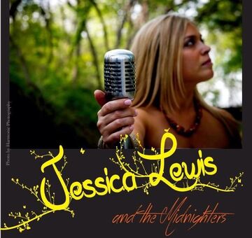 Jessica Lewis and The Midnighters - Country Band - Waco, TX - Hero Main