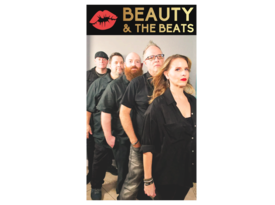 Beauty & The Beats - Pop Band - Orlando, FL - Hero Gallery 3