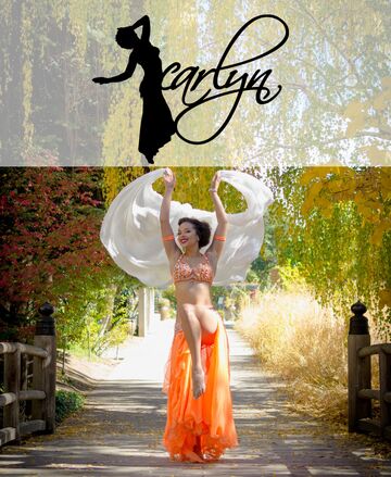 Colorado Belly Dance by Carlyn - Belly Dancer - Denver, CO - Hero Main
