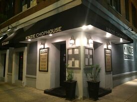 Kinzie Chophouse - Bar & Lounge - Bar - Chicago, IL - Hero Gallery 4
