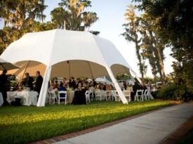 Glissade Event Services - Wedding Tent Rentals - Eagle, CO - Hero Gallery 3