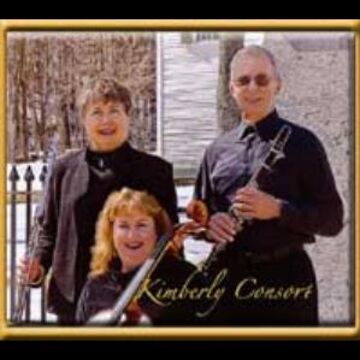 Kimberly Consort - Chamber Music Trio - Peterborough, NH - Hero Main