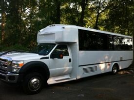 Philly Limo Rentals - Party Bus - Philadelphia, PA - Hero Gallery 3