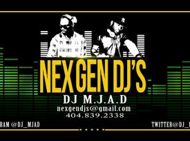 Nex Generation DJs LLC - DJ - Dallas, GA - Hero Gallery 1